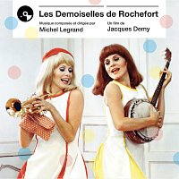 Michel Legrand – Les demoiselles de Rochefort [Bande originale du film]