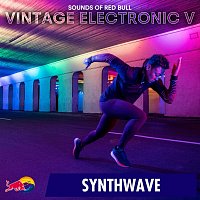 Sounds of Red Bull – Vintage Electronic V