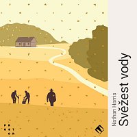 Martina Hudečková – Harris: Svěžest vody CD-MP3