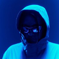 Přední strana obalu CD Outta My Mind (Touch)