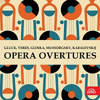 Operní předehry (Gluck, Verdi, Glinka, Musorgskij, Kabalevskij)
