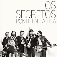 Los Secretos – Ponte en fila