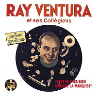 Ray Ventura – Du Caf' Conc' au Music Hall