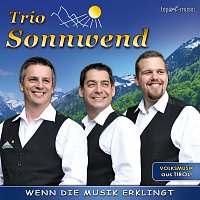 Trio Sonnwend – Wenn die Musik erklingt