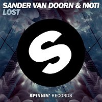 Sander van Doorn & MOTi – Lost