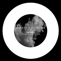 DIMARO & D-Stroyer – Stadium