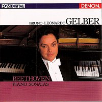 Bruno-Leonardo Gelber – Beethoven: The Sonatas for Piano, Vol. 3