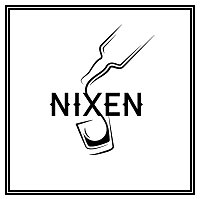Nixen – Vi Haelder