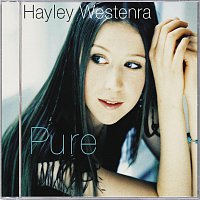 Přední strana obalu CD Hayley Westenra:  Pure [ROW ex.NZ/UK/USA/Japan]