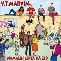 V.T.Marvin – Namaluj čerta na zeď MP3