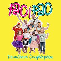 Paci Pac – Pesničková encyklopédia CD