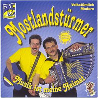 Mostlandsturmer – Musik ist meine Heimat