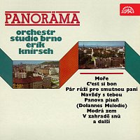 Orchestr Studio Brno, Erik Knirsch – Panoráma MP3