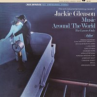 Jackie Gleason – Music Around The World For Lovers Only