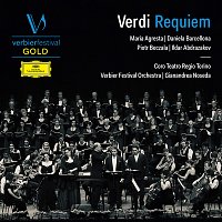 Maria Agresta, Daniela Barcellona, Piotr Beczala, Ildar Abdrazakov – Verdi: Requiem [Live]