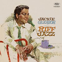 Přední strana obalu CD Jackie Gleason Presents Riff Jazz