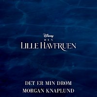 Morgan Knaplund – Det er min drom [Fra "Den Lille Havfruen"/Norsk Original Soundtrack]