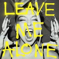 Leave Me Alone [Stripped]