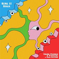Young Franco, Dana Williams, p-rallel – Sing It Back