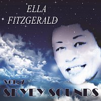 Ella Fitzgerald, Ella Fitzgerald, Louis Armstrong – Skyey Sounds Vol. 7