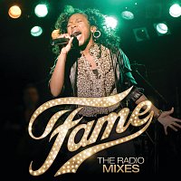 Naturi Naughton – Fame Radio Mix