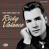 Ricky Valance – The Very Best Of Ricky Valance