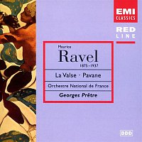Georges Pretre, Orchestre National De France – French Orchestral Music / Pretre