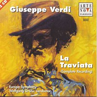 Wolfgang Grohs – Verdi: La Traviata