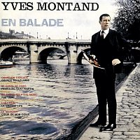 Yves Montand – En Balade