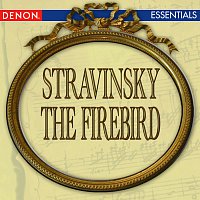 Leningrad Philharmonic Orchestra, Yevgeni Mravinsky – Stravinsky: The Firebird