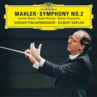 Latonia Moore, Nadja Michael, Wiener Philharmoniker, Gilbert Kaplan – Mahler: Symphony No. 2