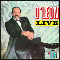 Oscar D'León – Live