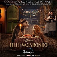 Různí interpreti – Lilli e il Vagabondo [Colonna Sonora Originale]