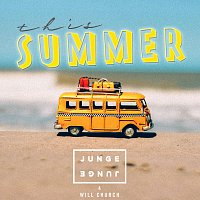 Junge Junge, Will Church – This Summer