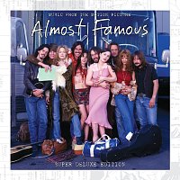 Různí interpreti – Almost Famous [Music From The Motion Picture / 20th Anniversary / Super Deluxe]