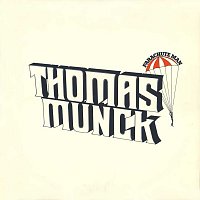 Thomas Munck – Parachute Man