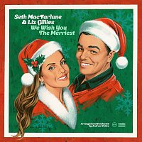 Seth MacFarlane, Liz Gillies – Sleigh Ride