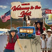Yee Loi – Welcome To The West