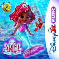 Ariel - Cast, Disney Junior – Shimmer [From "Disney Jr. Music: Ariel"]