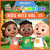 CoComelon – CoComelon Kids Hits, Vol. 15