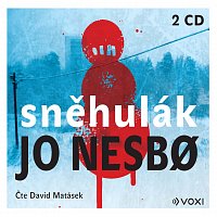 Jo Nesbo – Sněhulák