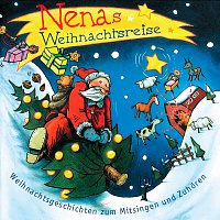 Nena – Nenas Weihnachtsreise