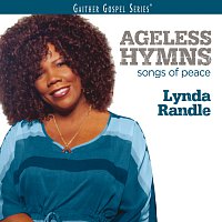 Přední strana obalu CD Ageless Hymns: Songs Of Peace