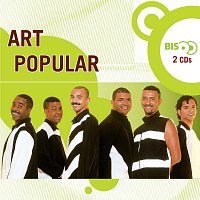 Art Popular – Nova Bis - Art Popular [Dois CDs]