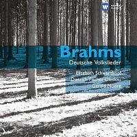 Elisabeth Schwarzkopf, Dietrich Fischer-Dieskau, Gerald Moore – Brahms: Deutsche Volkslieder