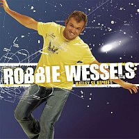 Robbie Wessels – Halley se Komeet