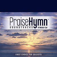 Praise Hymn Tracks – Courageous (As Made Popular By Casting Crowns) [Performance Tracks]