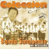 Banda Sinaloense El Recodo De Cruz Lizarraga – Coleccion Original