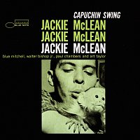 Jackie McLean – Capuchin Swing [Rudy Van Gelder Edition]