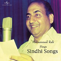 Mohammed Rafi – Mohammed Rafi Sings Sindhi Songs